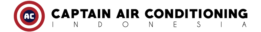 Logo AC Captain